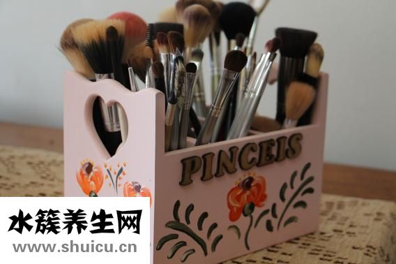 膚色不均怎么化妝