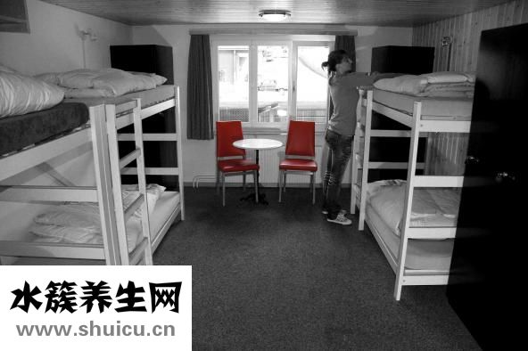 冬天宿舍太冷怎么辦