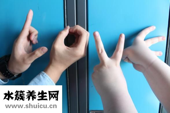 手指生凍瘡了怎么辦