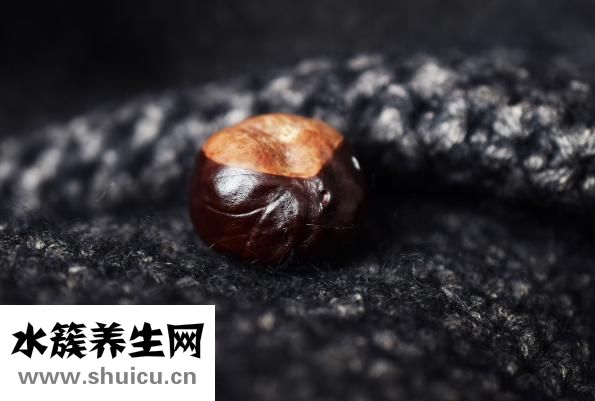 怎么炒板栗不爆炸