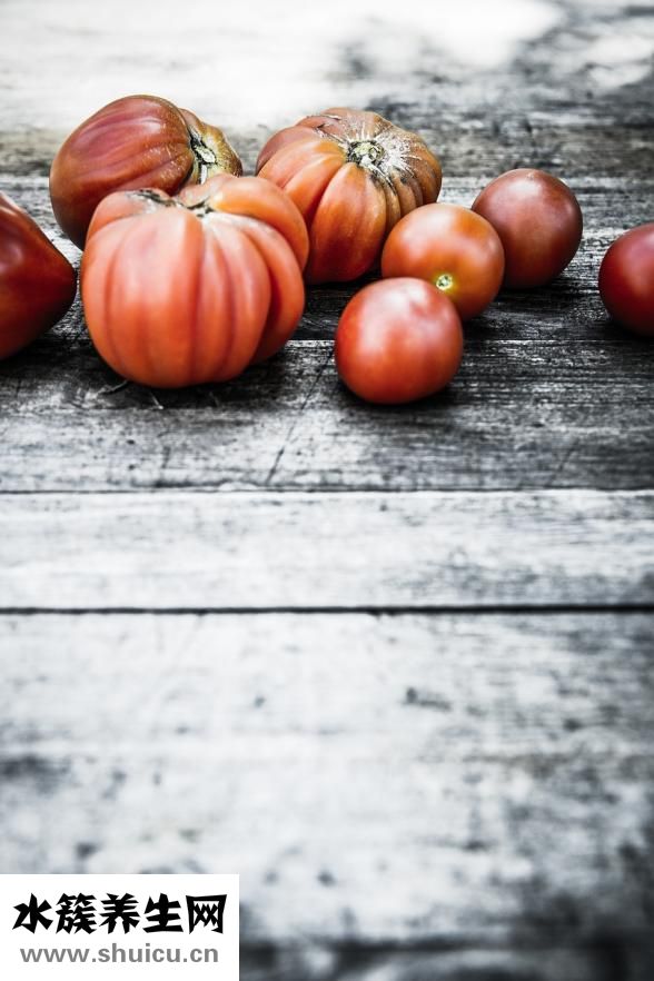 小番茄種子怎么種植