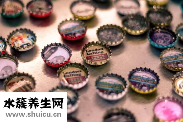 康力士瓶蓋怎么打開