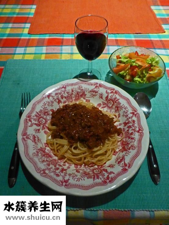 紅面怎么做好吃