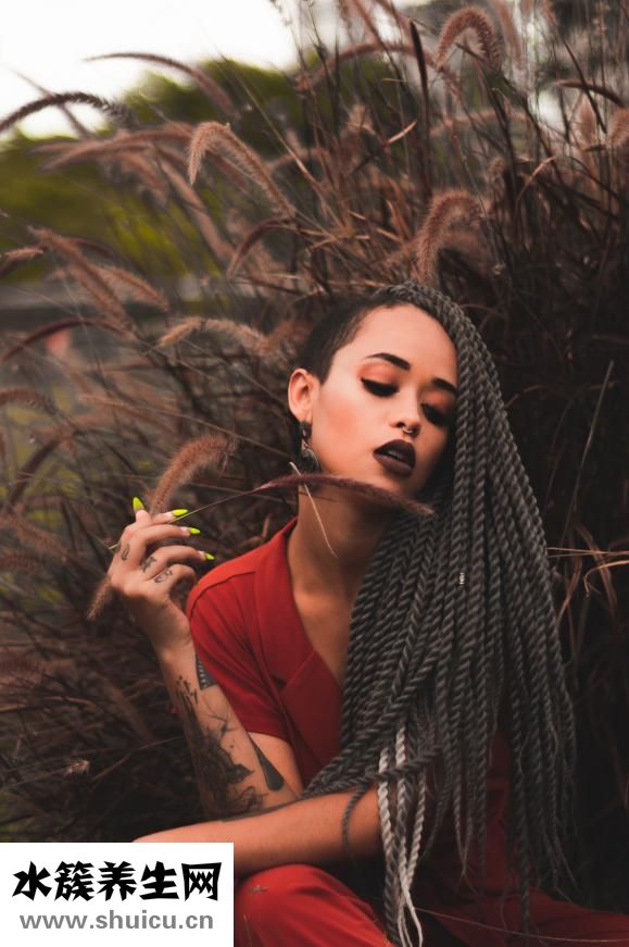 嬰兒點花發(fā)了怎么辦