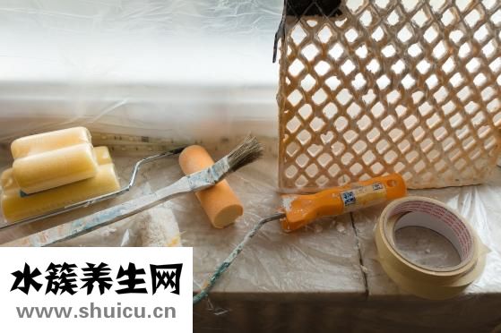 屋里有味道怎么辦