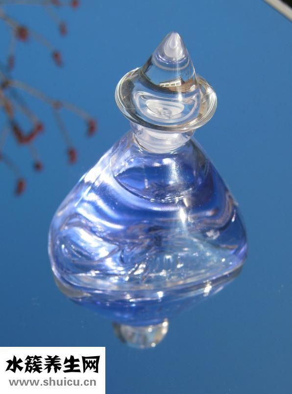 香水味太濃怎么去除