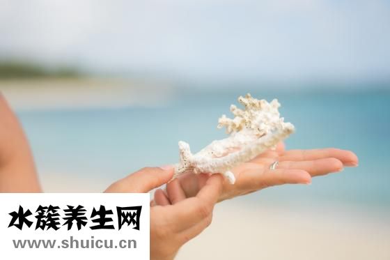 胃部涼怎么回事