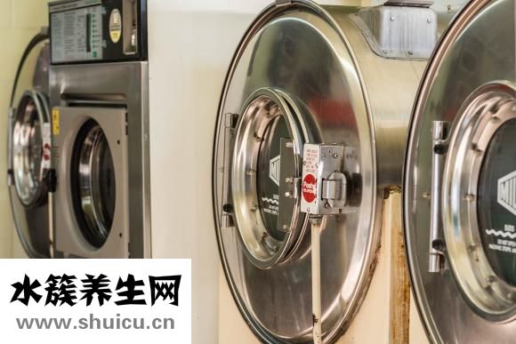 白衣服變黃怎么洗白