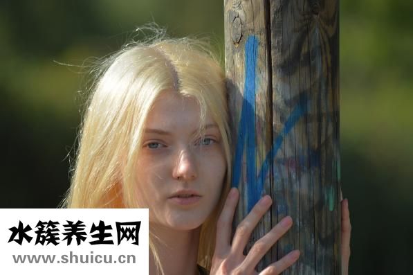 天生發(fā)量少怎么辦