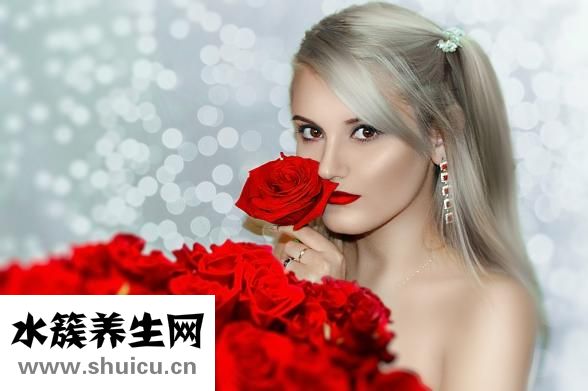 頭發(fā)怎么油