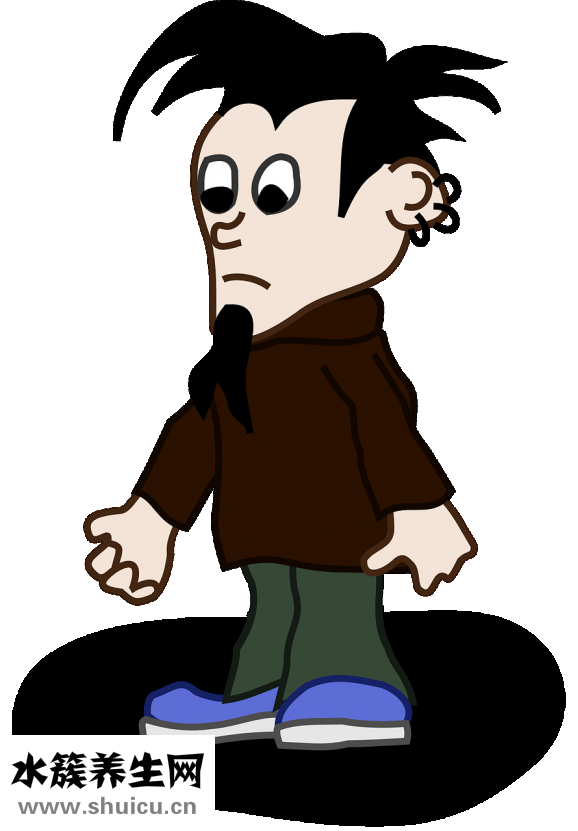 岔出氣了怎么辦