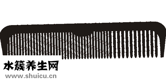 怎么扎馬尾不會掉