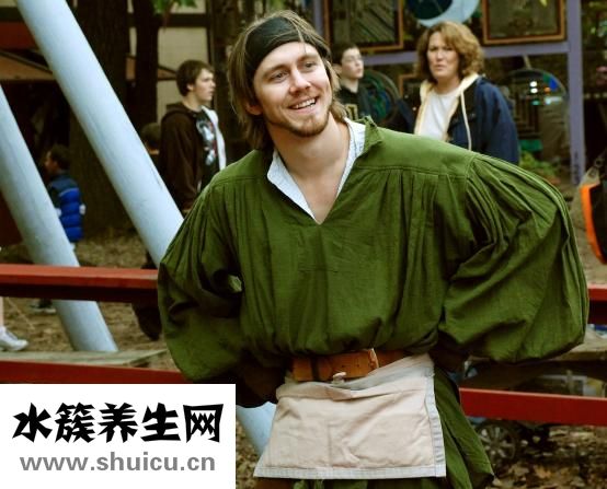 怎么留下巴胡子