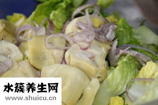 生吃蔬菜怎么洗干凈