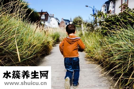 寶寶走家怎么辦