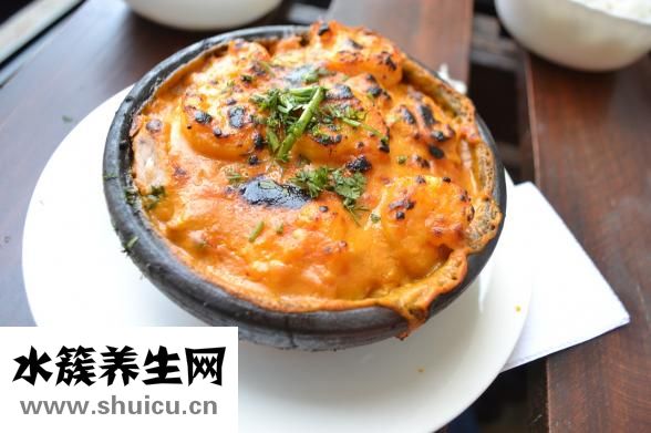 砂鍋發霉怎么洗