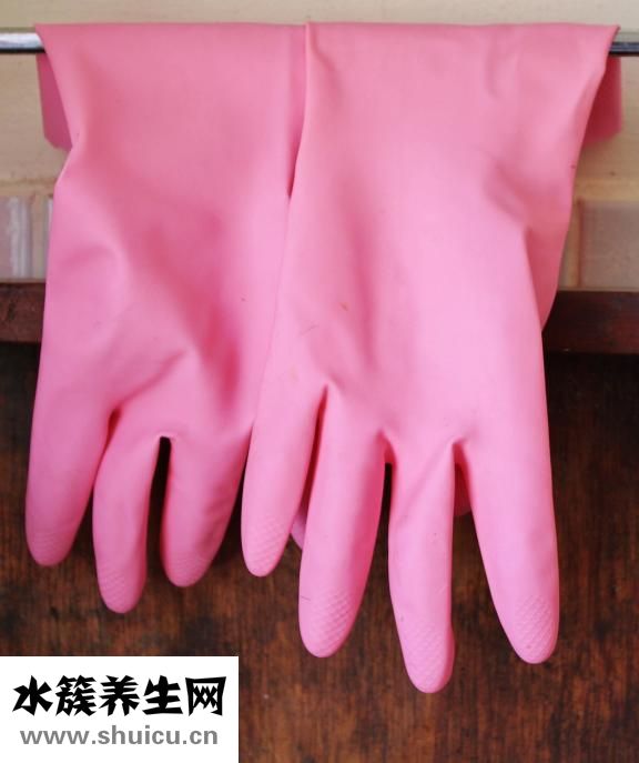 皮手套怎么打理