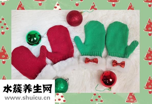 皮手套怎么打理