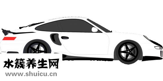 血管痣怎么回事