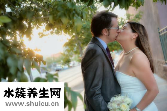 夫妻周末怎么過