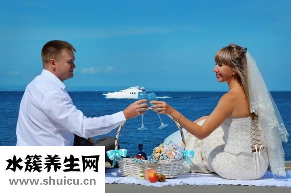 夫妻周末怎么過