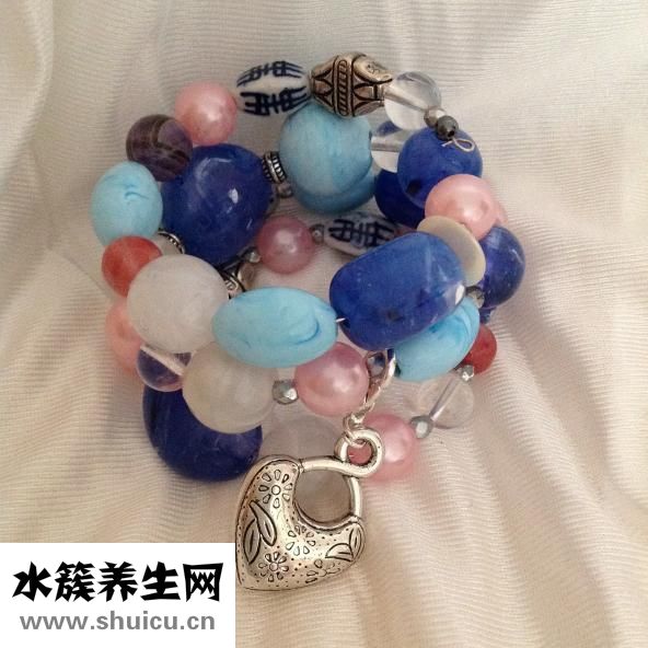 手鐲拿不下來怎么辦