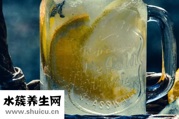 檸檬杯泡茶怎么泡