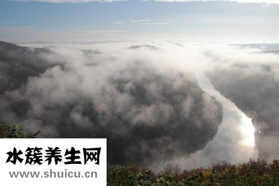 表里有水霧怎么辦