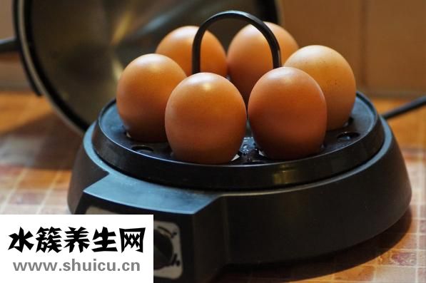 小蔥雞蛋湯怎么做