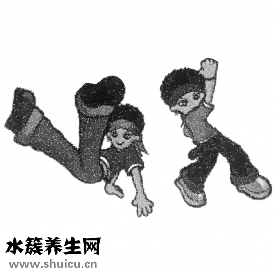 很討厭自己怎么辦