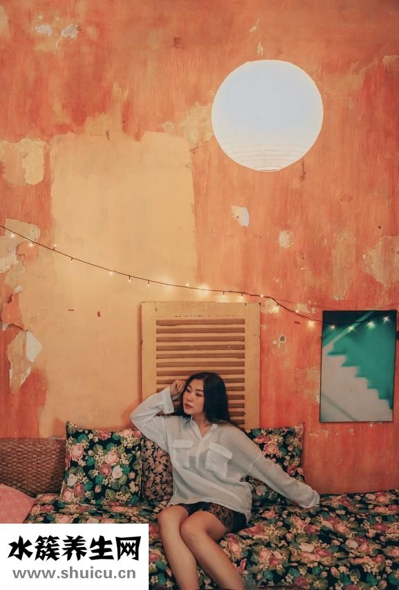 燙發精油怎么用