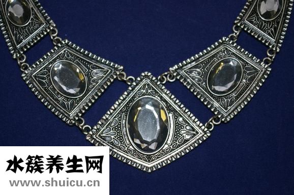 玉鐲摔斷了怎么辦