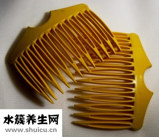 男生頭發怎么變蓬松