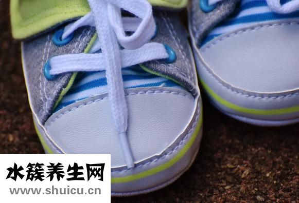 小孩出長氣怎么回事