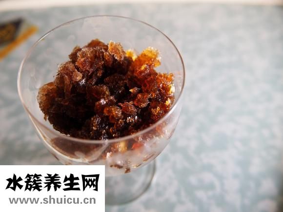 冰鎮(zhèn)水怎么敷臉