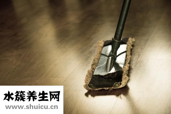 汗斑怎么徹底清除