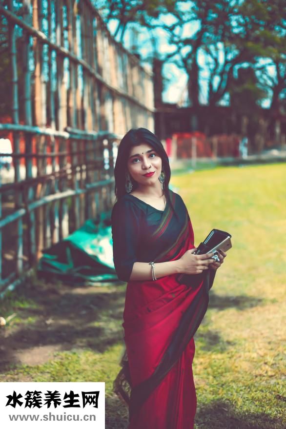 女人老了怎么辦