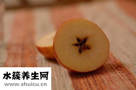 蘋果脯怎么做好吃