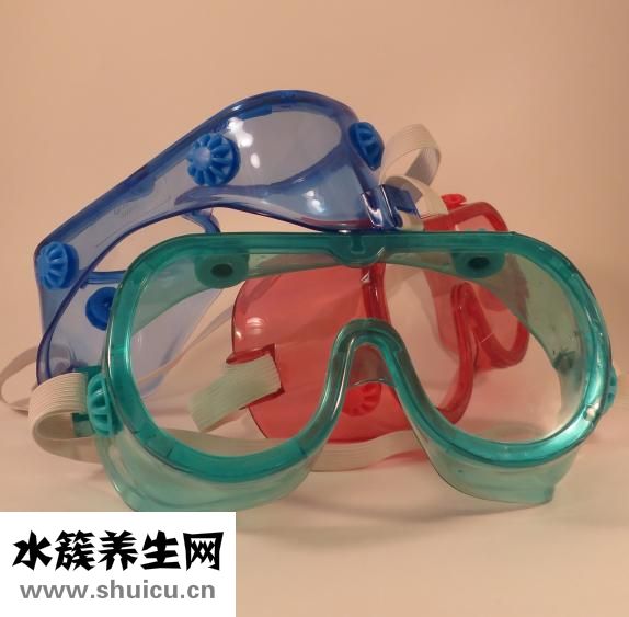 眼睛近視怎么矯正