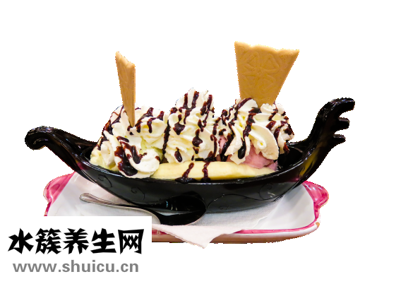 怎么做小布丁雪糕