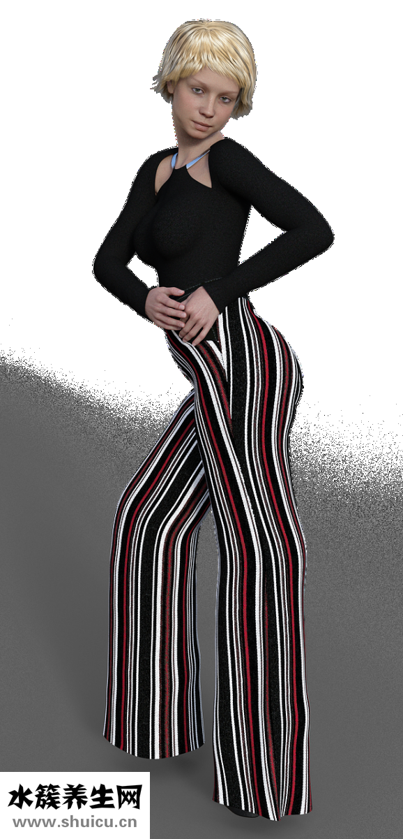 西褲襯衣怎么洗