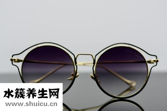 太陽鏡腿松了怎么辦