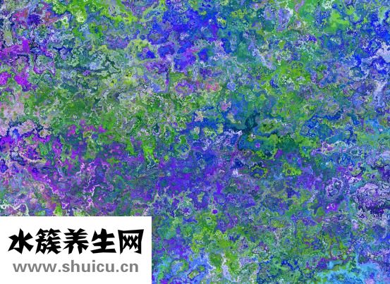 指甲發亮是怎么回事