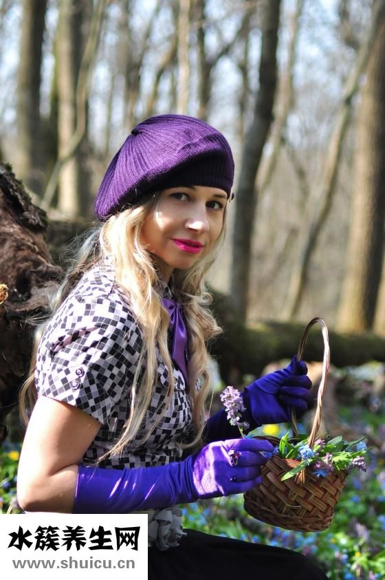 怎么調(diào)養(yǎng)氣色