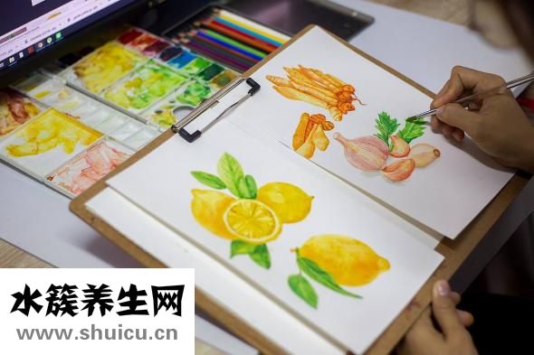 每天痰多怎么回事