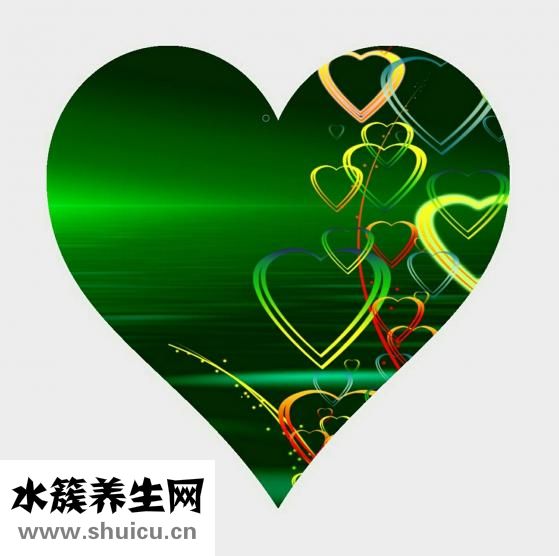 一個人的運氣怎么看