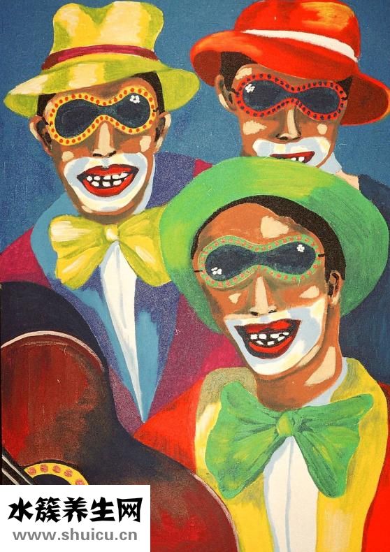 丙烯顏料怎么去除