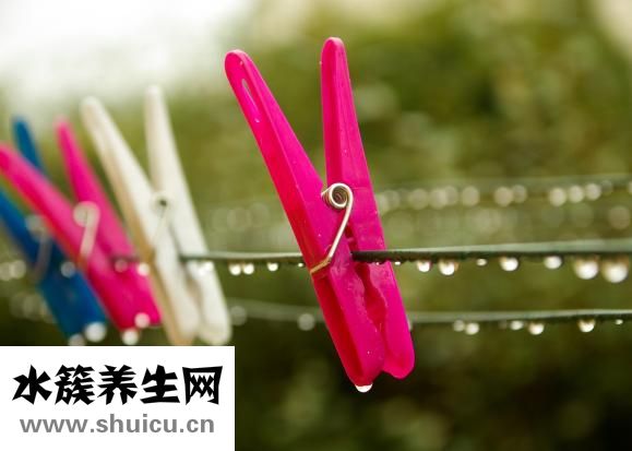 八字夾怎么盤發