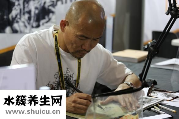 上班困怎么可以提神