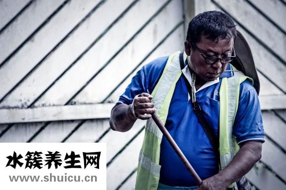 上班緊張怎么辦